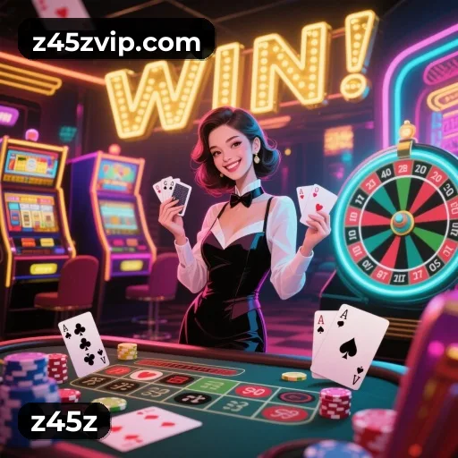 Promoções App z45z