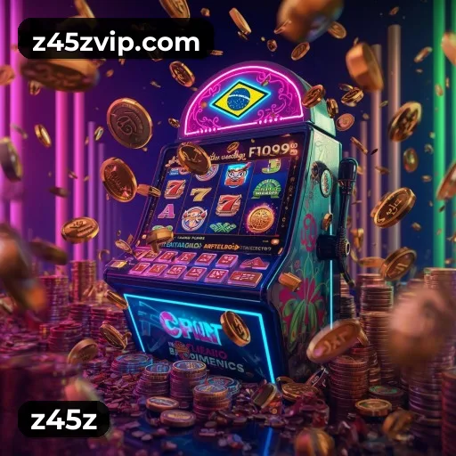 Jogos App z45z