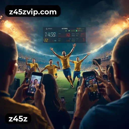 Bônus App z45z