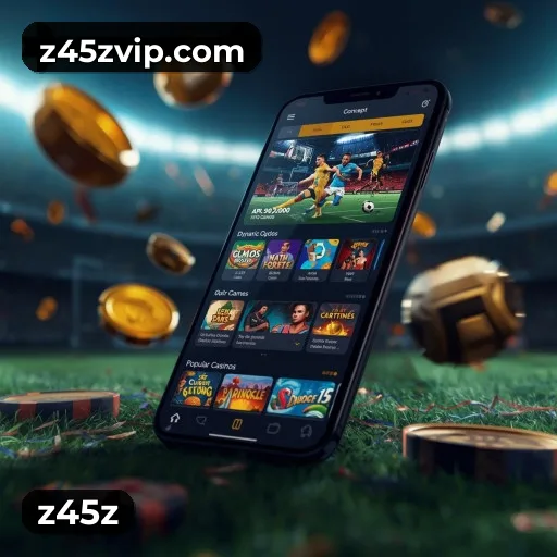 Android z45z