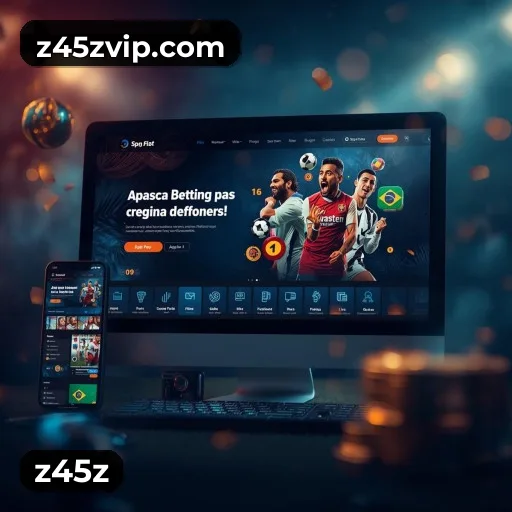 Notificações App z45z