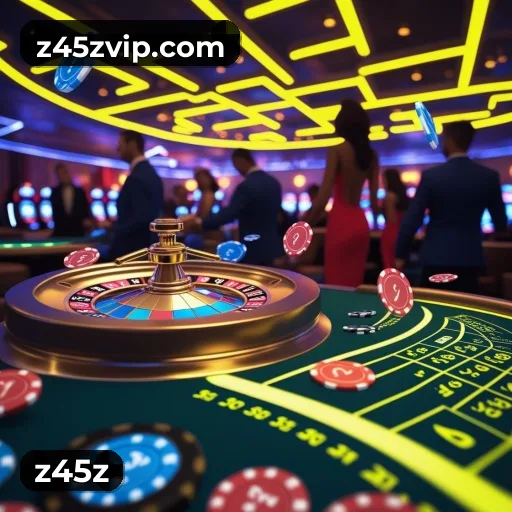 cassino_Baccarat