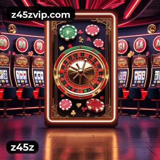 Performance App z45z