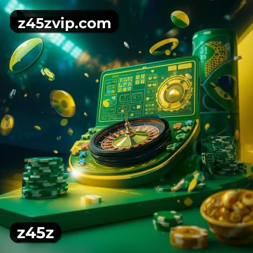 Recursos App z45z