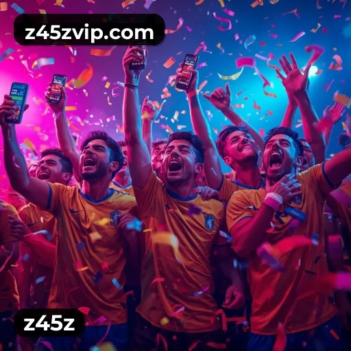 Baixar z45z Android