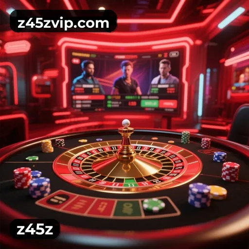 Vantagens App z45z