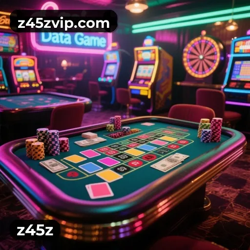 Aplicativo móvel z45z para iOS e Android