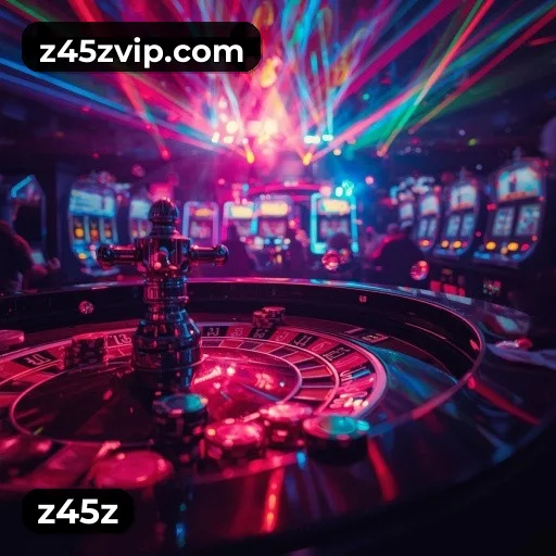 Aplicativo móvel z45z para iOS e Android
