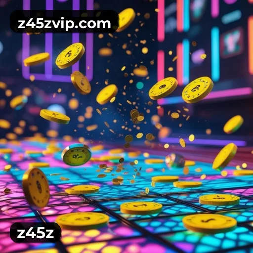 Slots mobile z45z