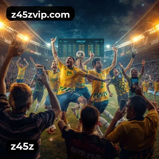 Slots em destaque z45z