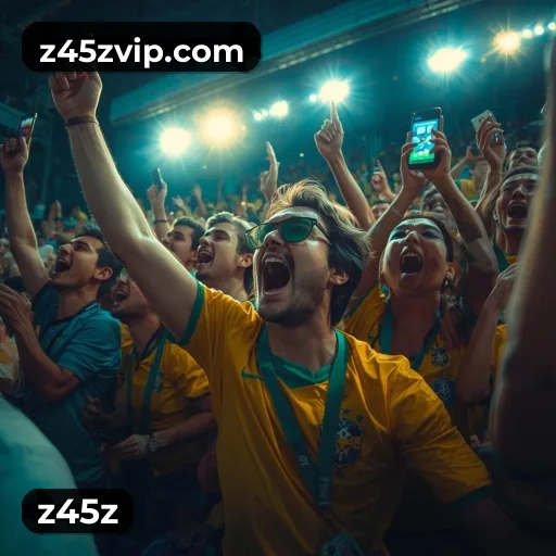 Registro slots z45z