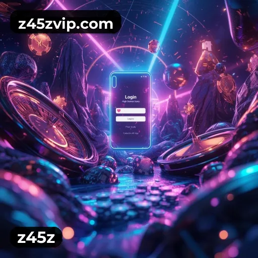 Free spins z45z