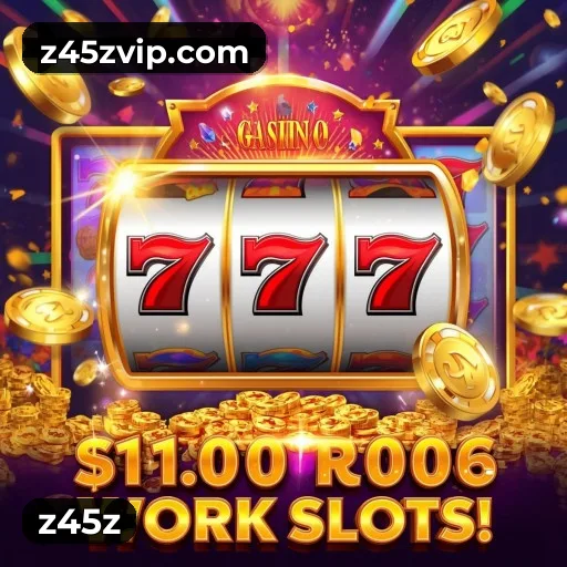 Slots mobile z45z