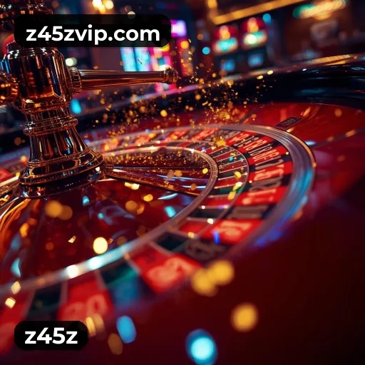 Programa VIP z45z