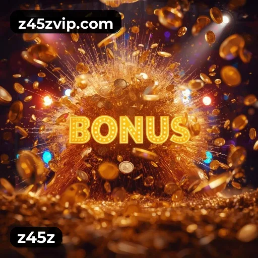 Bônus VIP z45z