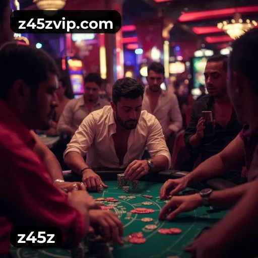 Cashback VIP z45z