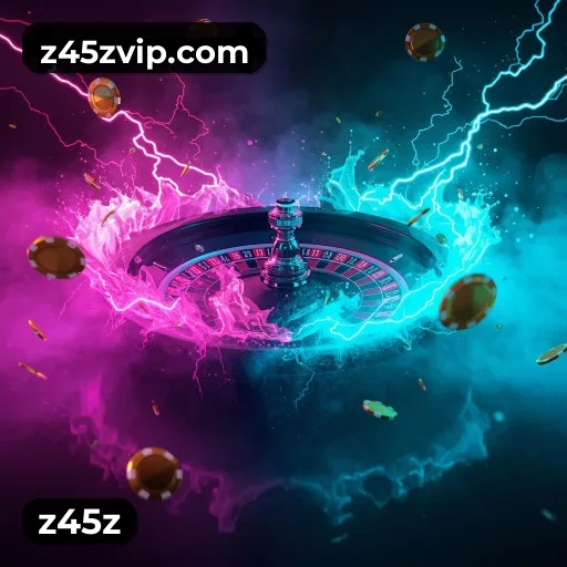 Vantagens VIP z45z