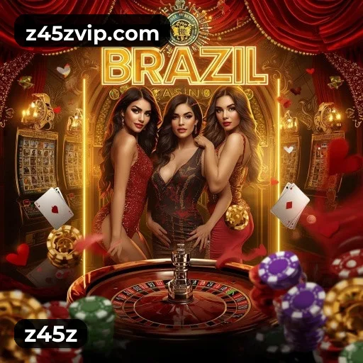 Qualificar VIP z45z