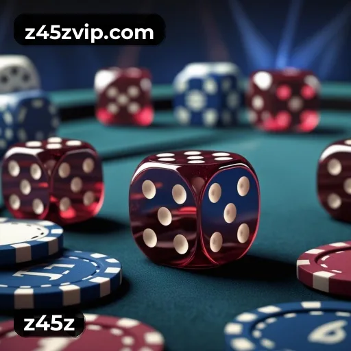Sistema VIP z45z