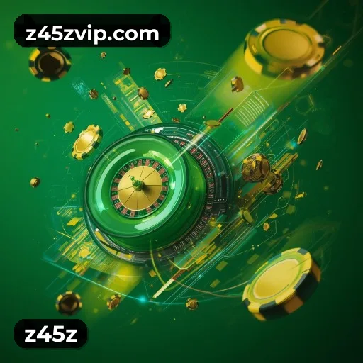 Slots RTP z45z
