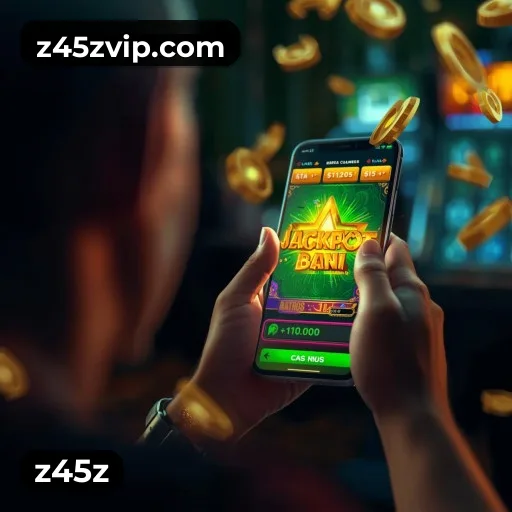 Melhores Jogos z45z