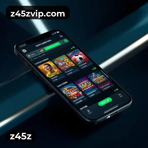 Chances Ganhar z45z